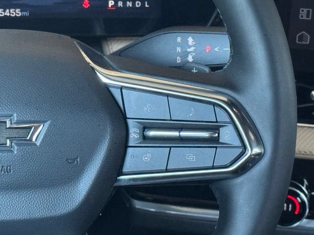 2026 Chevrolet Equinox ACTIV - Photo 11