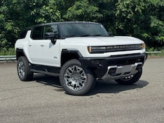 2026 GMC HUMMER EV SUV 3X SUV