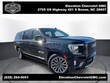  GMC Yukon XL