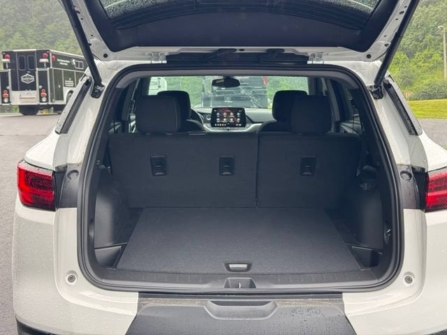 2026 Chevrolet Blazer 2LT - Photo 31