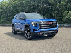2026 GMC Terrain AT4 SUV