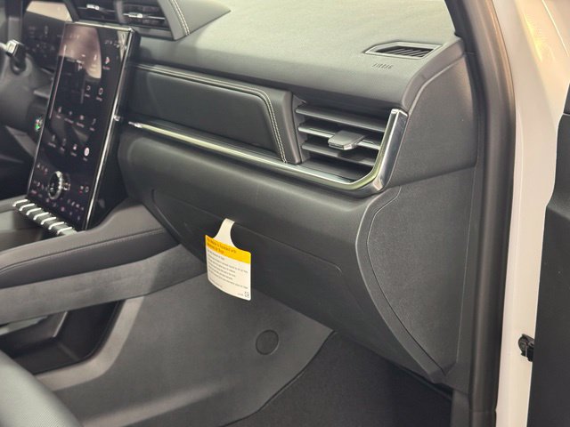 2027 GMC Terrain Elevation - Photo 27