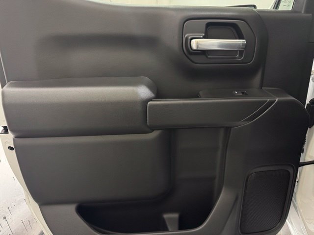 2026 Chevrolet Silverado 1500 Custom - Photo 25
