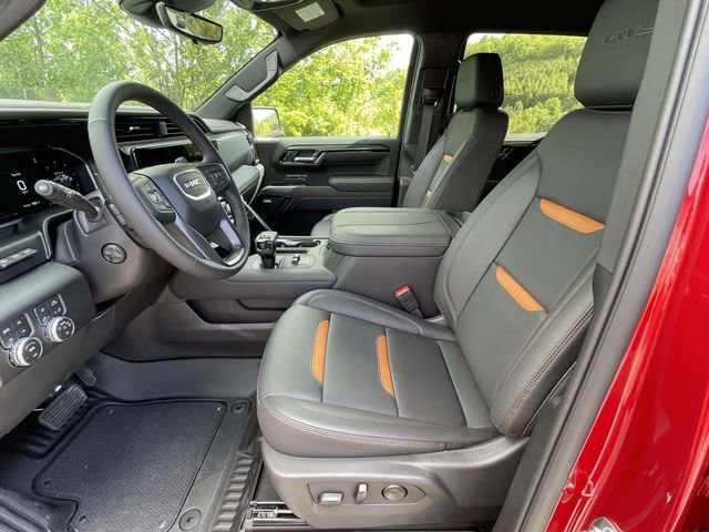 2026 GMC Sierra 1500 AT4 - Photo 15
