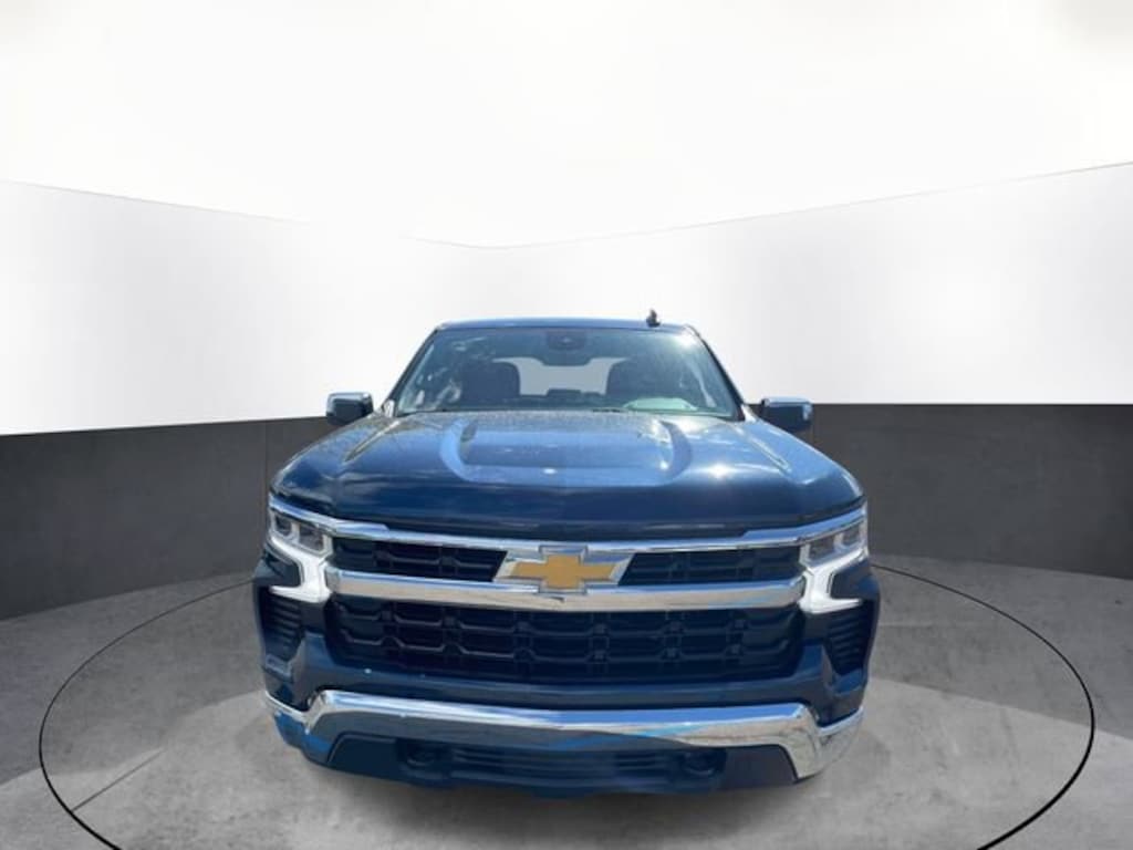 Used 2023 Chevrolet Silverado 1500 LT (2FL) Truck