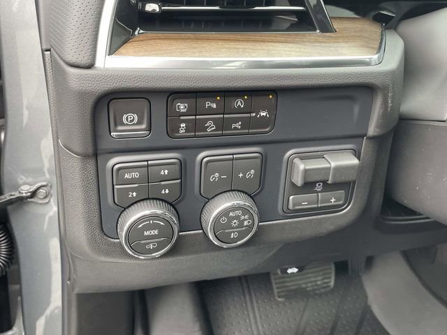 2026 Chevrolet Tahoe High Country - Photo 22