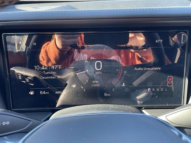 2026 GMC Terrain AT4 - Photo 19