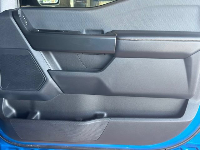 2021 Ford F-150 Tremor - Photo 22