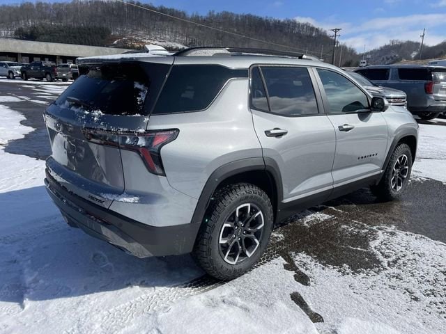 2026 Chevrolet Equinox ACTIV - Photo 7