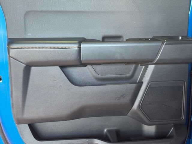 2021 Ford F-150 Tremor - Photo 20