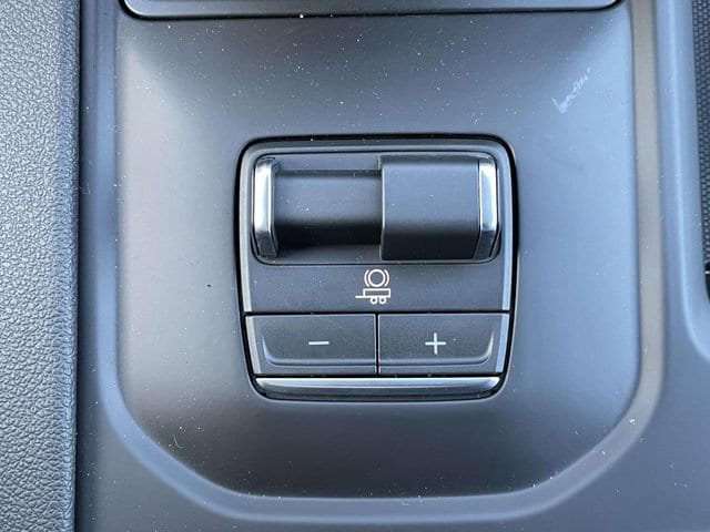 2026 GMC Sierra 1500 AT4 - Photo 23