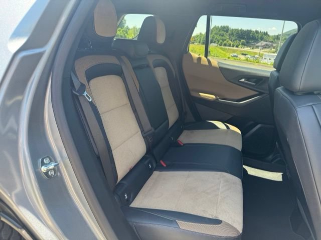 2026 Chevrolet Equinox ACTIV - Photo 25