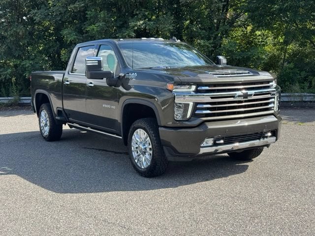 2022 Chevrolet Silverado 2500HD High Country - Photo 9