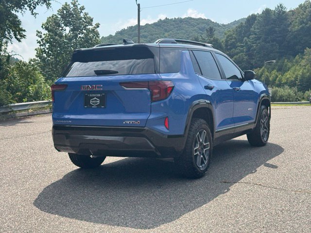 2026 GMC Terrain AT4 - Photo 6