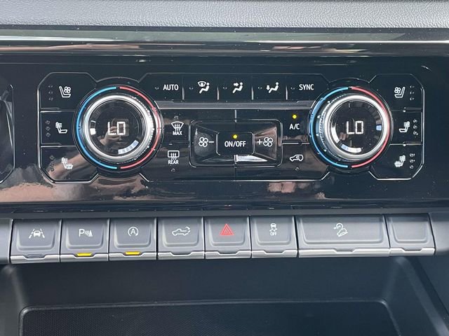2026 GMC Sierra 1500 AT4 - Photo 27