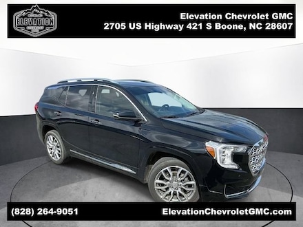 2023 GMC Terrain Denali SUV