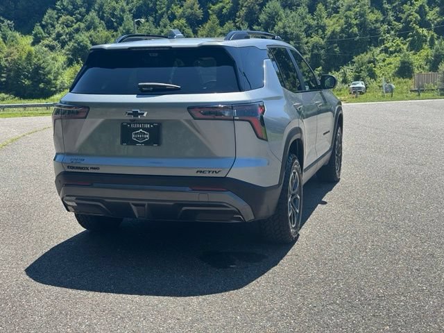 2026 Chevrolet Equinox ACTIV - Photo 7
