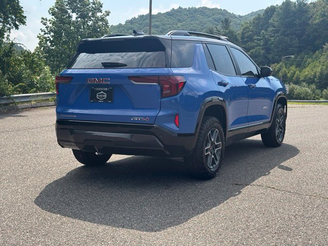 2026 GMC Terrain AT4 - Photo 7