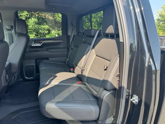 2026 Chevrolet Silverado 1500 RST - Photo 21