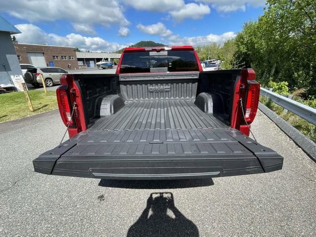 2026 GMC Sierra 1500 AT4 - Photo 11