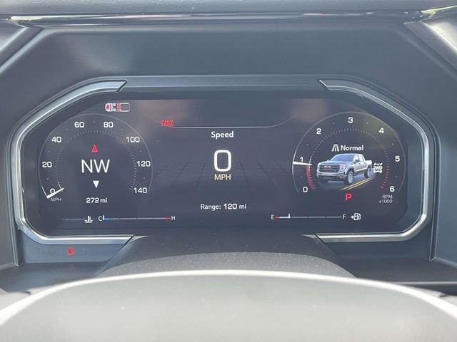 2026 GMC Sierra 1500 AT4 - Photo 20
