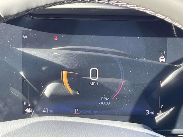 2026 Chevrolet Trax Activ - Photo 18