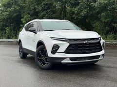 2026 Chevrolet Blazer 2LT SUV