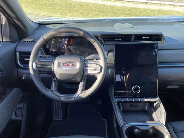 2026 GMC Terrain AT4 - Photo 13