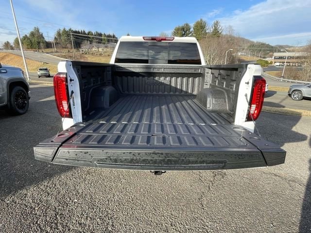 2026 GMC Sierra 1500 AT4 - Photo 9
