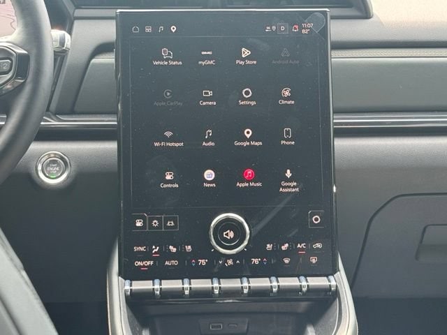 2026 GMC Terrain AT4 - Photo 15