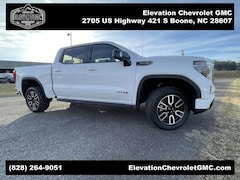 2026 GMC Sierra 1500 AT4 Truck
