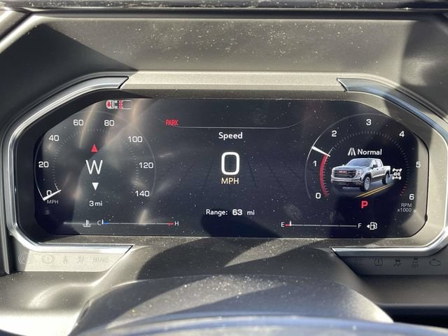 2026 GMC Sierra 1500 AT4 - Photo 14