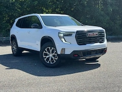 2026 GMC Acadia AT4 SUV