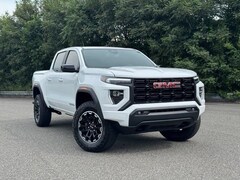 2026 GMC Canyon Elevation Truck