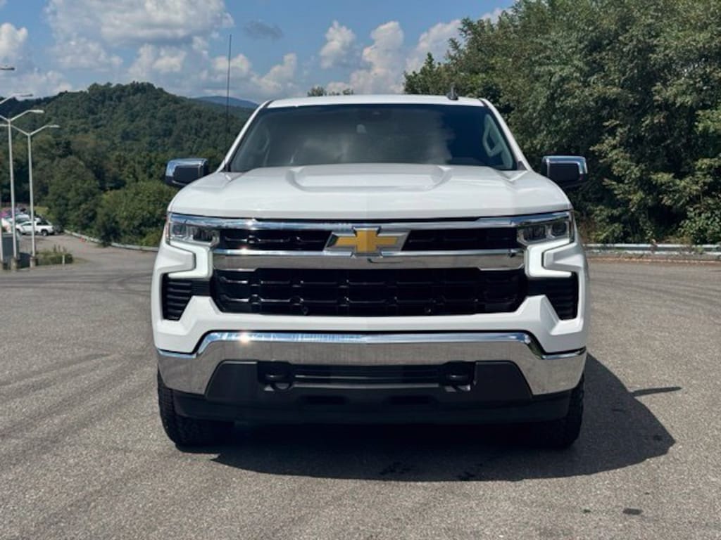 Used 2023 Chevrolet Silverado 1500 LT Truck