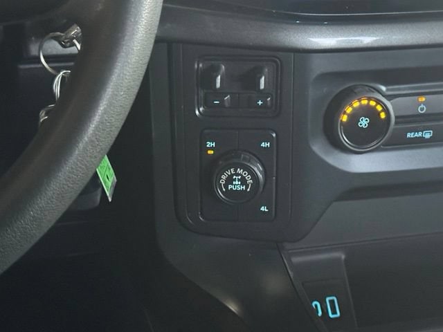 2021 Ford F-150 Tremor - Photo 16