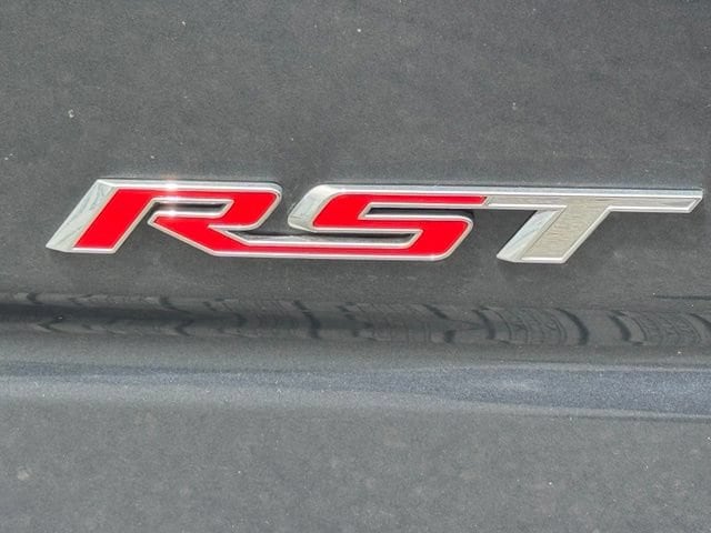 2021 Chevrolet Silverado 1500 RST - Photo 11