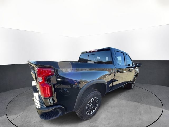 2025 Chevrolet Silverado 1500 ZR2 - Photo 6