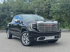 2026 GMC Sierra 1500 Denali Truck