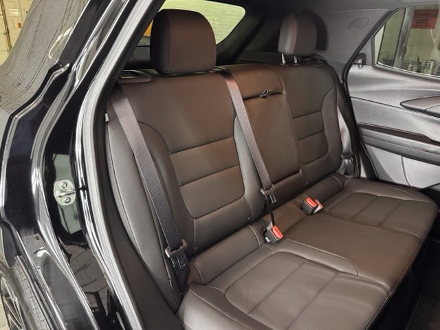 2026 Chevrolet Trailblazer RS - Photo 28