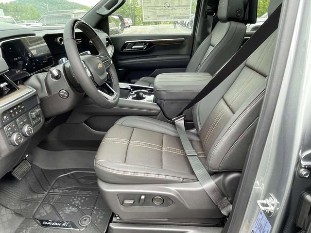 2026 Chevrolet Tahoe High Country - Photo 18