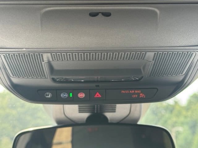 2026 GMC Terrain AT4 - Photo 17