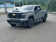  Chevrolet Silverado 2500 HD