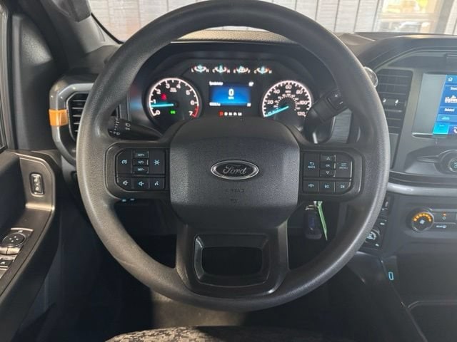 2021 Ford F-150 Tremor - Photo 9