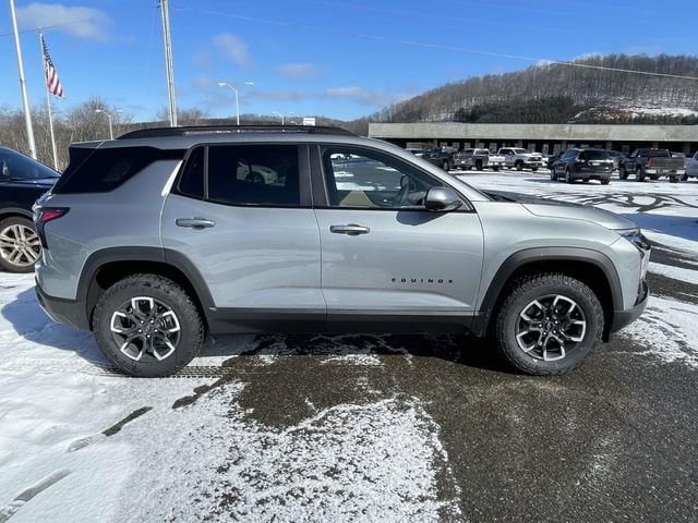 2026 Chevrolet Equinox ACTIV - Photo 8