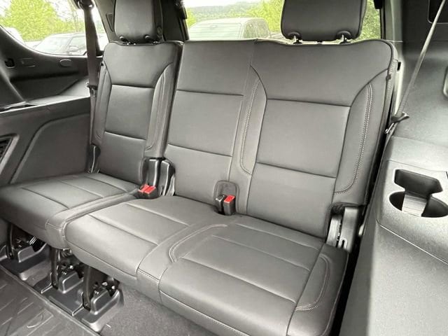 2026 Chevrolet Tahoe High Country - Photo 14
