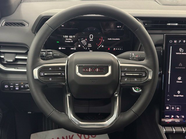 2027 GMC Terrain Elevation - Photo 10