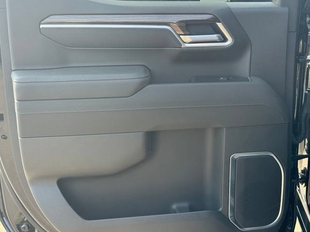 2026 Chevrolet Silverado 1500 RST - Photo 22