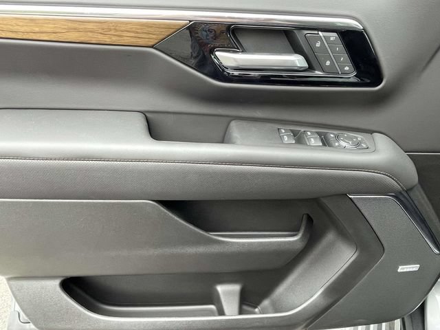 2026 Chevrolet Tahoe High Country - Photo 20