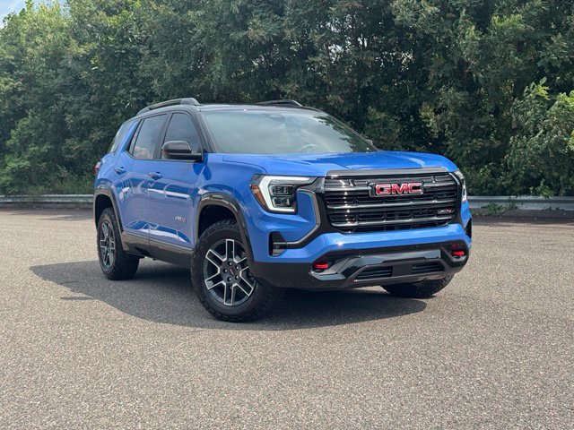 2026 GMC Terrain AT4 - Photo 30